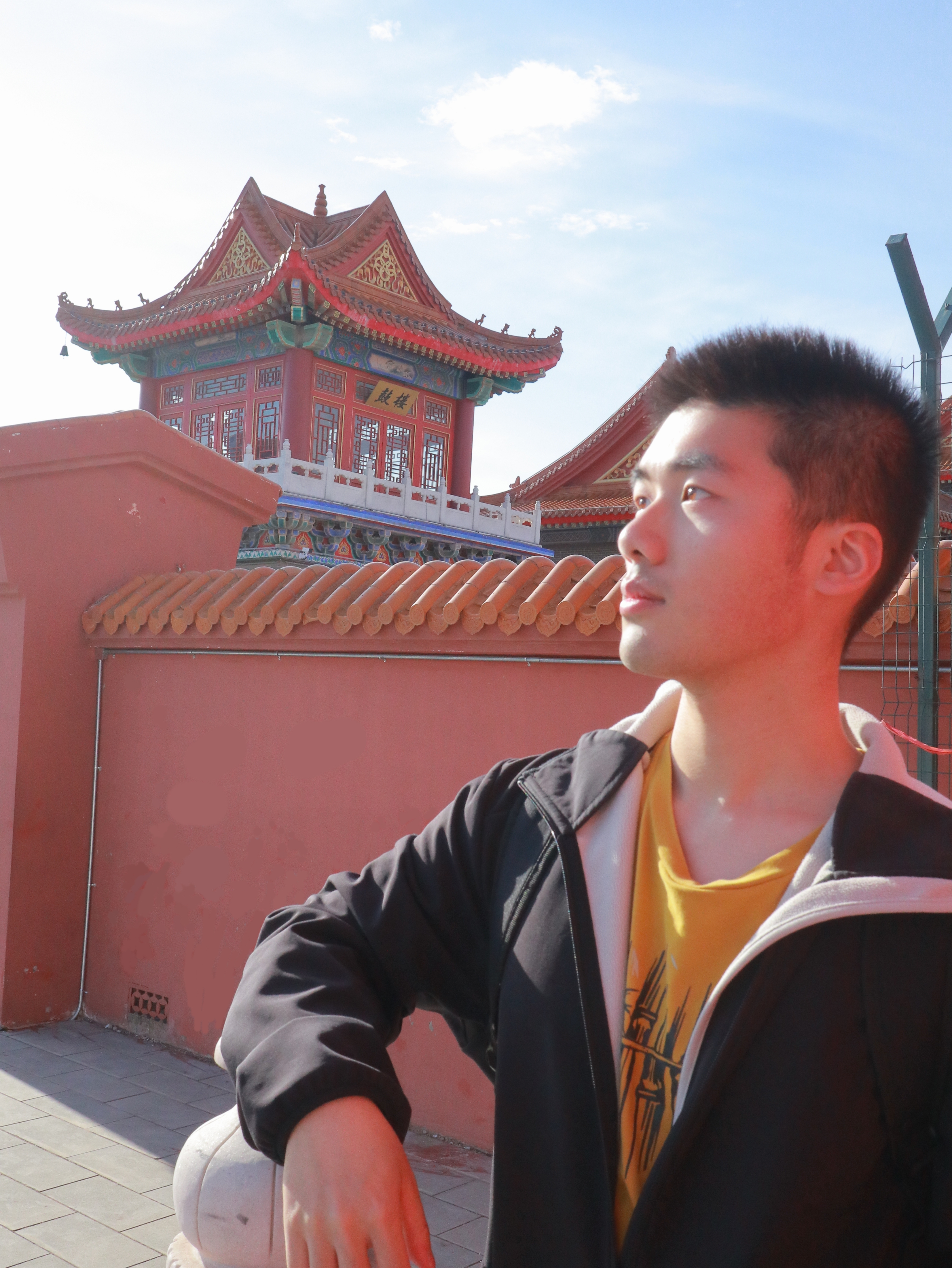 profile photo